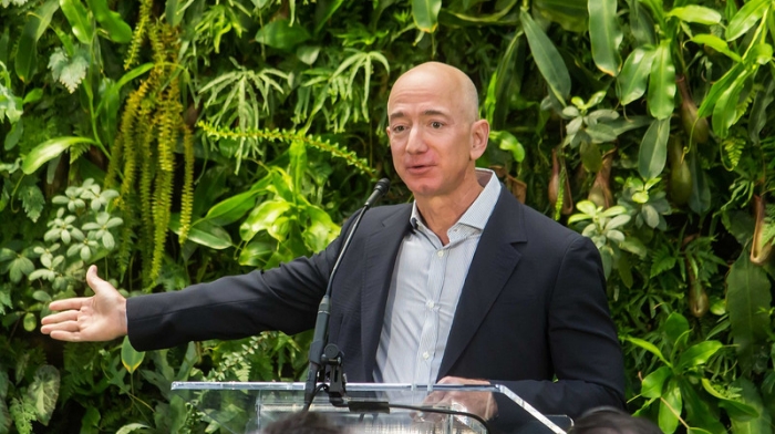 El fundador de Amazon, Bezos, tiene una advertencia terrible sobre la economía, cómo prepararse para un desastre