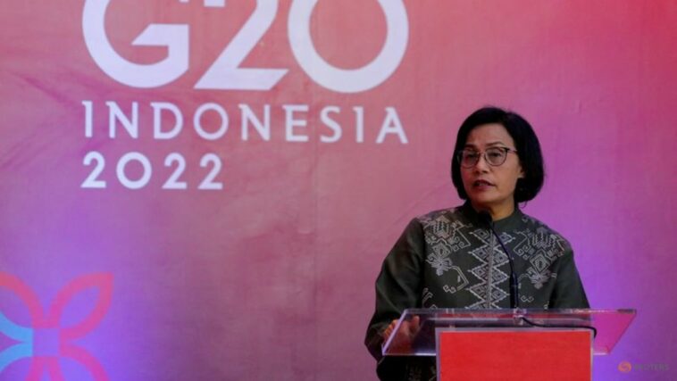 El gasto de los hogares de Indonesia se mantiene estable, la inversión aumentará en el cuarto trimestre: Ministro de Finanzas