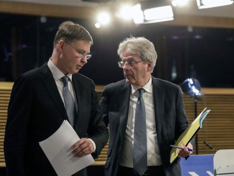 El ministro de Finanzas alemán se muestra escéptico ante las nuevas reglas de deuda de la UE