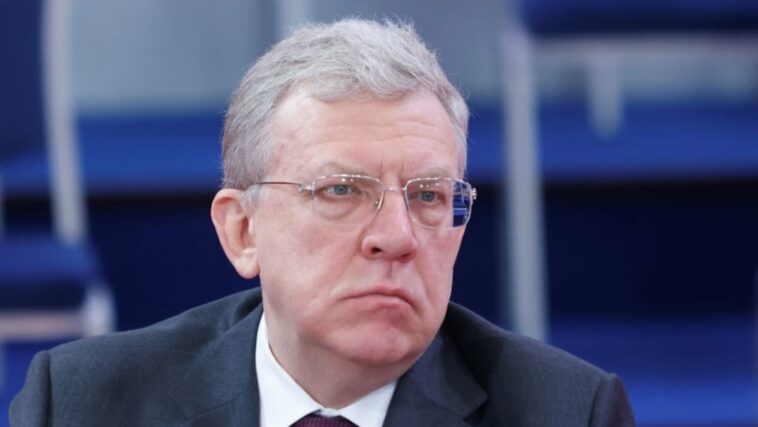 El parlamento ruso recibe documentos sobre la salida de Kudrin de la Cámara de Auditoría - RIA