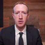 El portavoz de Meta niega el informe de la renuncia del CEO Zuckerberg el próximo año
