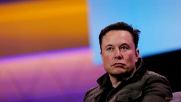 Elon Musk dice 'Tengo demasiado trabajo en mi plato'