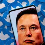 Elon Musk dice que la prohibición de Twitter de Trump después del ataque al Capitolio fue un "grave error"