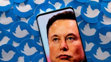 Elon Musk dice que la prohibición de Twitter de Trump después del ataque al Capitolio fue un "grave error"