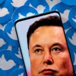 Elon Musk dice que 'mató' la nueva etiqueta oficial para las cuentas de Twitter -tweet