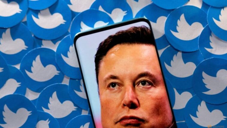 Elon Musk dice que 'mató' la nueva etiqueta oficial para las cuentas de Twitter -tweet