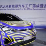 Empresa Volkswagen-SAIC cerrará planta de transmisión manual en China