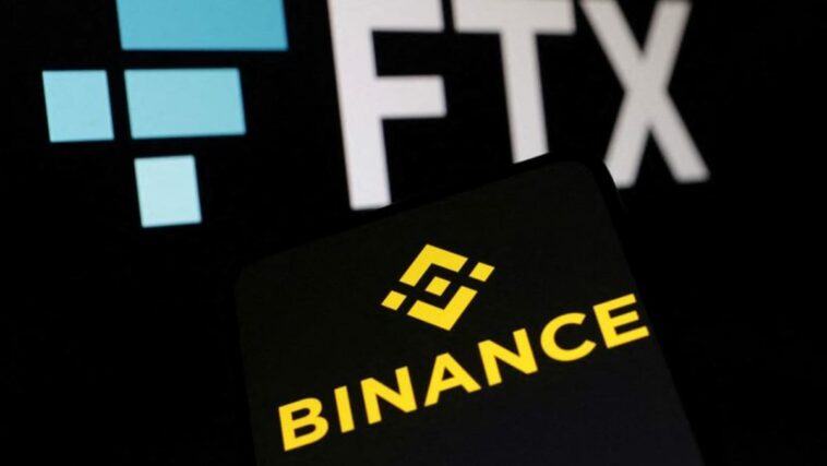 Es probable que Binance se aleje del acuerdo con FTX: WSJ