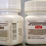 Estados Unidos impulsará acceso a medicamentos para abordar crisis de sobredosis de opioides