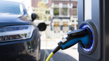 Explicación de la prohibición de la UE sobre la venta de automóviles nuevos de gasolina y diésel a partir de 2035 |  Noticias |  Parlamento Europeo