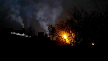 Explosión en Polonia muestra con qué facilidad la guerra de Rusia podría desembocar en un conflicto más amplio con la OTAN |  CNN