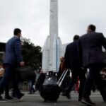 Francia, Alemania e Italia anuncian planes y detalles de financiación para el programa europeo de lanzadores espaciales