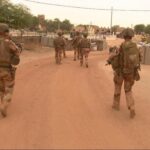 Francia pone fin a la Operación Barkhane de una década en la región del Sahel