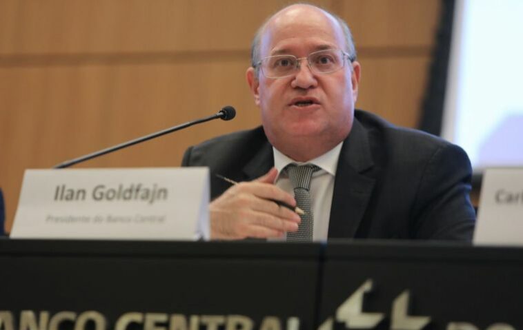 Goldfajn es conocido por su postura contra la inflación.