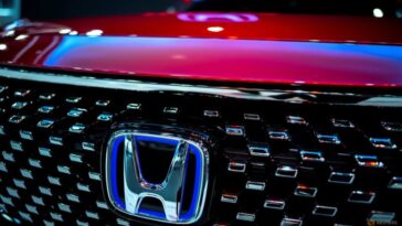 Honda desarrollará tecnología avanzada de conducción autónoma de nivel 3 para 2029