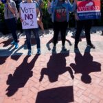 Kentucky rechaza enmienda constitucional contra el aborto