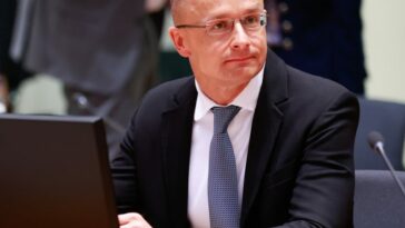 La Comisión recomienda que los fondos de la UE para Hungría permanezcan congelados