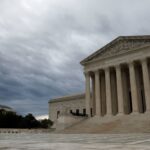La Corte Suprema filtró un caso histórico años antes de que Roe fuera anulado, dice un ex activista del aborto en un nuevo informe