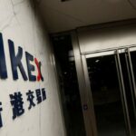 La bolsa de valores de Hong Kong ajustará las tarifas para impulsar la facturación en medio de un comercio débil