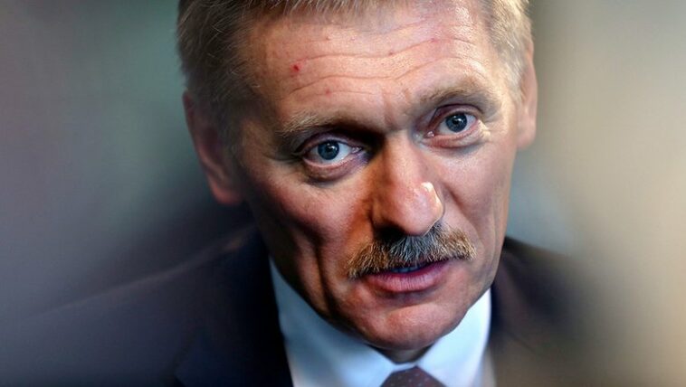 La falta de preparación de Kyiv para las negociaciones y las "terminaciones nerviosas en la economía".  Temas informativos de Peskov