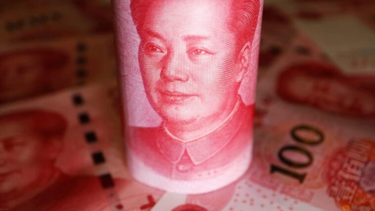 La volatilidad en el yuan impulsa las apuestas de que China ampliará su banda