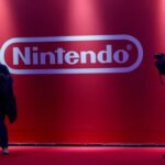 Las acciones de Nintendo caen tras el recorte de las proyecciones de ventas de Switch