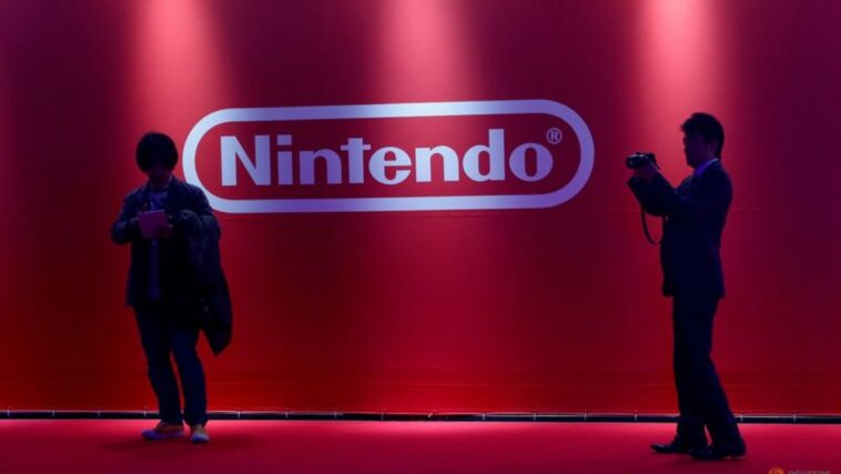 Las acciones de Nintendo caen tras el recorte de las proyecciones de ventas de Switch