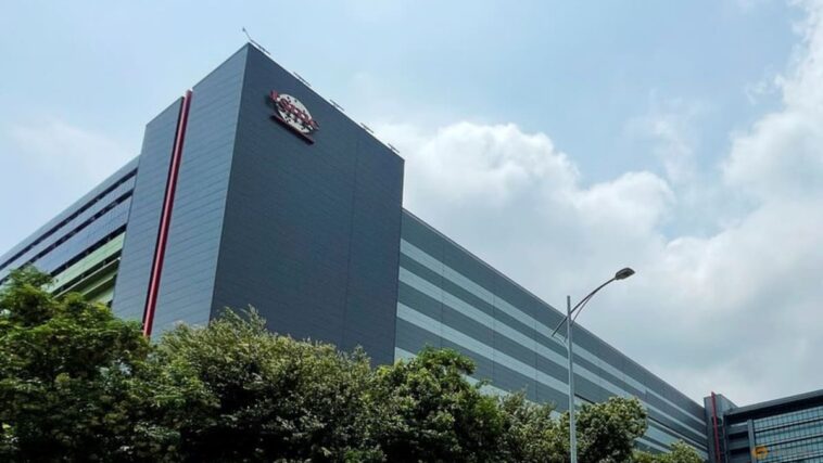 Las acciones de TSMC suben después de que Berkshire Hathaway revela una gran participación