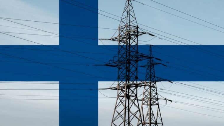 Las empresas energéticas finlandesas podrían pagar un impuesto sobre las ganancias inesperadas para 2023