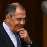 Lavrov dijo que Estados Unidos y la OTAN están tratando de dominar la región de Asia y el Pacífico militarizando la región.