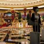 Los 6 operadores de casinos de Macao obtienen nuevas licencias, Genting de Malasia