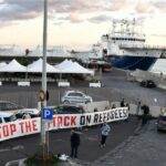 Los barcos de las ONG no son responsables de la reubicación de inmigrantes, dicen los expertos a Italia