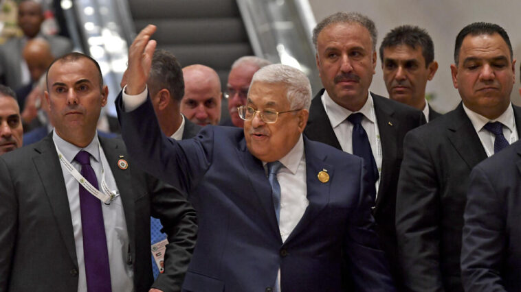 Los líderes celebran el último día de la cumbre de la Liga Árabe en medio de la crisis del costo de vida