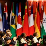 Los líderes del G20 finalizan la cumbre de Bali con una declaración sobre la guerra, la paz y todo lo demás