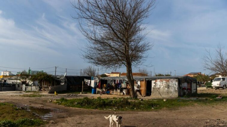 Los países de la UE están lejos de alcanzar los objetivos para 2030 de reducir la pobreza de los romaníes, según una encuesta