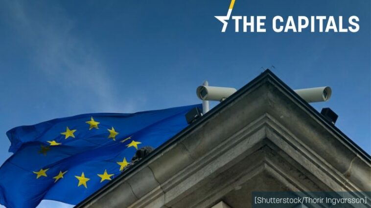 Los puestos de avanzada autoritarios con sede en la UE necesitan acción, dicen los críticos