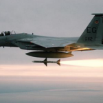 Los republicanos critican el plan del Pentágono para retirar la fuerza permanente F-15 de Okinawa