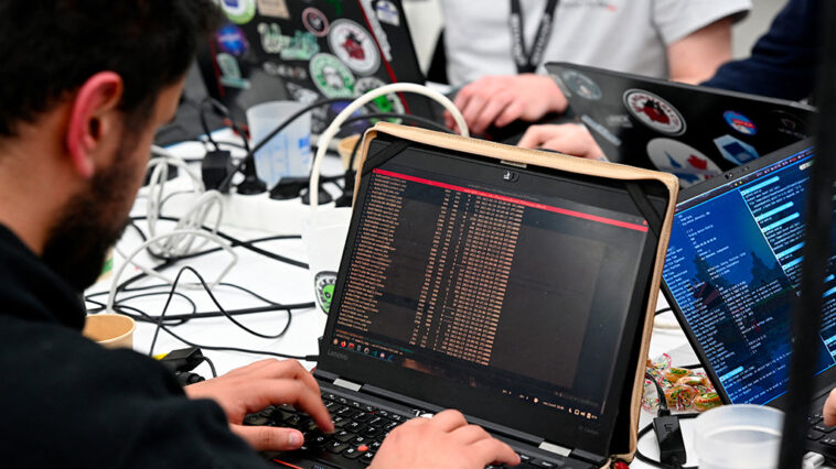 Lucha contra la ciberdelincuencia: explicación de las nuevas leyes de ciberseguridad de la UE |  Noticias |  Parlamento Europeo