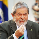 Lula de Brasil encuentra rápida bienvenida y probable aliado en Biden