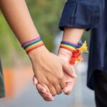 Madres lesbianas en Bulgaria luchan para expandir los derechos de la familia LGBTQ+ en la corte de la UE