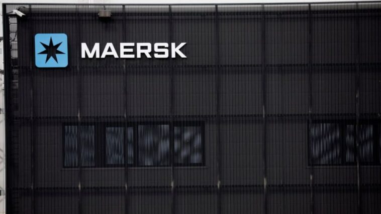 Maersk e IBM descontinúan la plataforma blockchain de envío