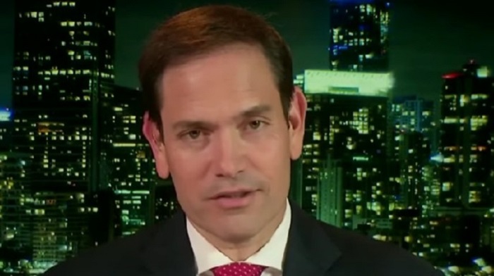 Marco Rubio pregunta lo obvio: ¿Por qué Florida puede contar las boletas en horas mientras que otros estados tardan días?