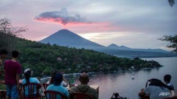 Más allá del sol, la arena y Bali: Indonesia promociona 5 nuevos destinos 'superprioritarios' a medida que cambian las tendencias del turismo