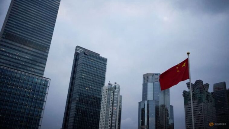 Máxima asociación automovilística de China cancela evento en Shanghái citando COVID