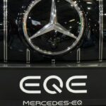 Mercedes-Benz baja el precio de algunos modelos eléctricos en China