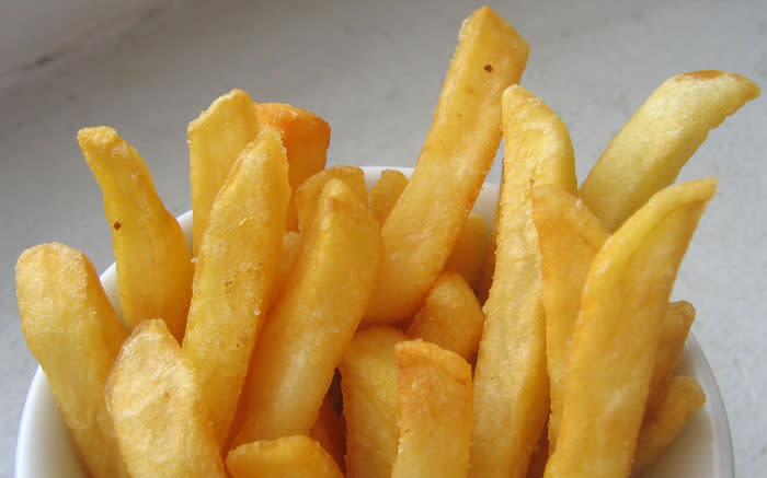 Merlog Foods pide la eliminación del impuesto a la importación de patatas congeladas europeas