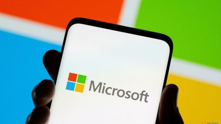 Microsoft extiende el soporte técnico gratuito para Ucrania hasta 2023