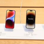 Muchos compradores no pueden encontrar los últimos iPhones de Apple en Black Friday