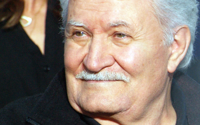 Muere el actor estadounidense John Aniston a los 89 años