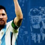 Mundial: Argentina confió en el fútbol 'tranquilo' de Lionel Messi